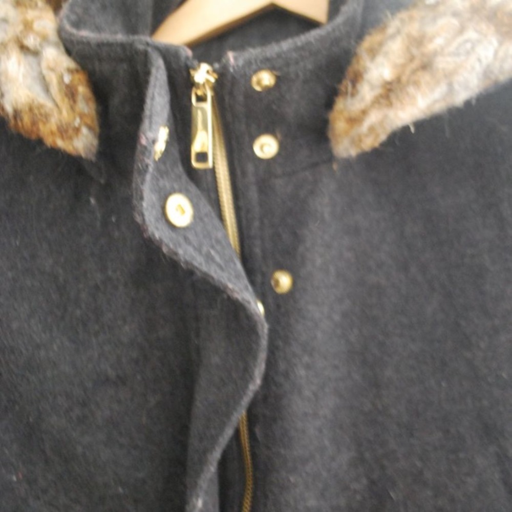 Michael Kors coat